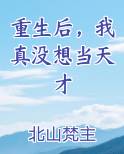 重生后，我真没想当天才