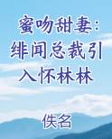 甜蜜绯闻 小说