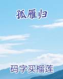 孤雁归